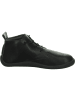 Think! Stiefelette in schwarz