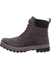 Legero Boots in grau