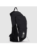 Piquadro Foldable Rucksack 50 cm in black