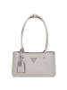 Guess Meridian II Schultertasche 29 cm in ivory