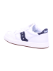 Saucony Sneaker Low in weiß
