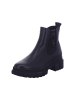 s.Oliver Stiefelette in schwarz