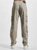 DEF Cargohose in Grau