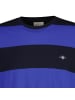 Gant T-Shirt 1er Pack in Blau (Royal)