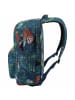 Nitro Urban Plus - Laptoprucksack 15" 46 cm in tropical