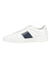 Scotch & Soda Sneaker in Weiß/Navy