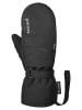 Reusch Fäustlinge Reusch Alba GORE-TEX Mitten in 7702 black / silver