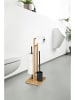 Wenko Stand WC-Garnitur Rivalta Allegre, Stand WC-Garnitur Mod. Rivalta Allegre in Natur