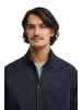 Polo Club Jacke HARRINGTON BOWERY in Navy Blau