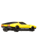 Hot Wheels De Tomaso Pantera 4 No.110 HRT75 | Hot Wheels Boulevard Fahrzeug