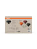 Osram Leuchte Decor Flora Table Grün, 28 cm ⌀