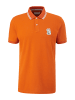 s.Oliver Polo-Shirt in 2258_orange