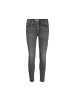 Vero Moda Jeans in Medium Grey Denim
