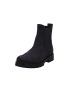 Gabor Chelsea Boot in dunkelblau
