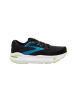 Brooks Laufschuhe Ghost Max in Schwarz