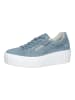 Gabor Sneaker in Jeans