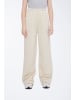BALL Casual Hose BASIMONA Loose fit in Summer Sand