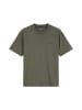 Marc O'Polo T-Shirt relaxed in Copley Brown
