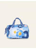 Oilily Caia Kosmetiktasche in Blau