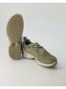 Ecco Sneaker low in Grün