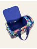 Oilily West Reise und Sporttasche in Blau