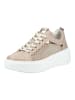 Nero Giardini Sneaker Beige