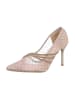 Ital-Design Pump in Gold