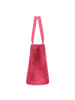 Fritzi aus Preußen Fritzi x Frida Kahlo Easy01 Limited Shopper Tasche 46.5 cm in pinki