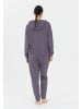 Endurance Sweatshirt Jade in 4371 Graystone