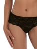 Anita Shorty in Schwarz