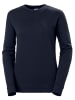 Helly Hansen Pullover in Blau