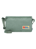FJÄLLRÄVEN Vardag Umhängetasche 25 cm in patina green