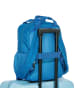 BRIC`s BY Ulisses Rucksack 37 cm Laptopfach in electric blue