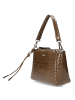 PICARD Wild Art Schultertasche 22 cm in gravel