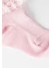 Sigikid Socken Classic Baby in rosa