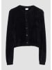 s.Oliver Strickjacke in 9999_schwarz