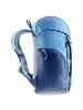 Deuter Waldfuchs 14 - Kinderrucksack 37 cm (dahlia-raspberry) in wave-nightblue