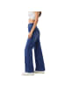 Ital-Design Jeans in Blau