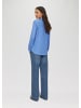 QS Bluse  in  5361_blau