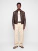 Jack & Jones Hose in Antique White