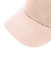 mh michael heinen Unisex Baseballcap in sand