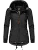 ragwear Winterjacke YM-Danka in Black21