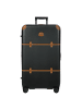 BRIC`s Bellagio 4 Rollen Trolley 80 cm schwarz-braun
