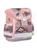 Belmil 4tlg-Set: Schulranzen Set Classy  Rose Ballet