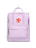 FJÄLLRÄVEN Kanken Daypack 38 cm in pastel lavender