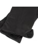 Strellson Handschuhe Leder black