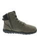 Dockers by Gerli Schnürstiefel Grün