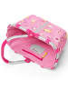 Reisenthel Carrybag Kids Einkaufstasche 33,5 cm in abc friends pink