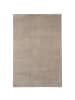 Snapstyle Hochflor-Teppich Palace in taupe