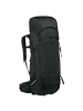 Osprey Talon 44 - Wanderrucksack 72 cm (black/coal grey, S/M) in black/coal grey